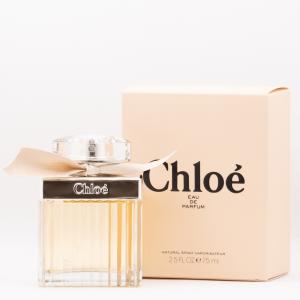 Chloe（クロエ） 【並行輸入品】クロエ クロエオードパルファム 50mL