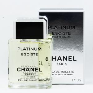 CHANEL（シャネル） エゴイスト プラチナム オードトワレ EDT 100ml