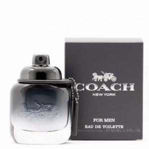 COACH（コーチ） 【並行輸入品】コーチマン オードトワレ 40mL 香水