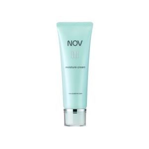 NOV（ノブ） 常盤薬品 III モイスチュアクリーム 45g : コスメビレッジ