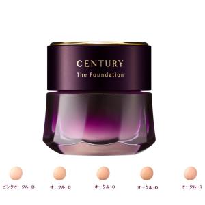 TWANY カネボウ トワニー センチュリー ザ・ファンデーションa