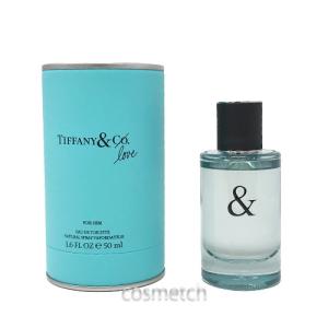TIFFANY&Co.（ティファニー） ティファニー&ラブ フォーヒム EDT 90ml