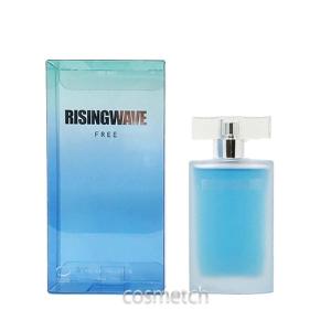 RISINGWAVE（ライジングウェーブ） フリー ライトブルーオードトワレ
