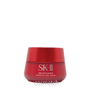 SK-II（エスケーツー） ステムパワー リッチ クリーム ( 50g )/ SK-II