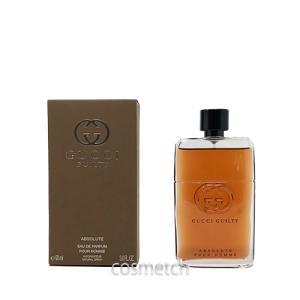 GGキャンバス グッチ GUCCI ギルティ プールオム オードトワレ 90ml