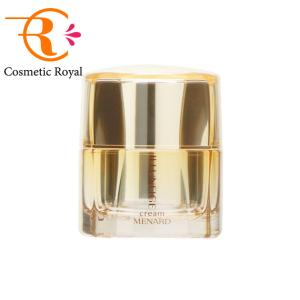 メナード MENARD イルネージュ リフレッシュマッサージ（無香料） 150g