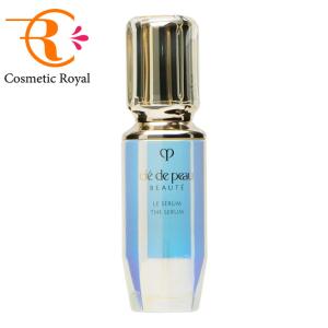 cle de peau BEAUTE（クレ ド ポー ボーテ） 資生堂 ル・セラムII 75mL
