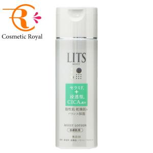 リッツ モイスト ローション ( 190ml )/ LITS(リッツ) : 爽快ドラッグ