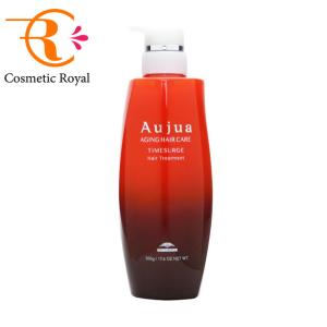Aujua ミルボン オージュア TS タイムサージ ヘアトリートメント 詰替