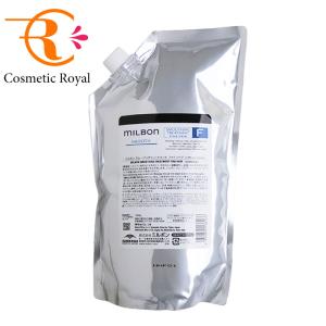 ミルボン スムージング シャンプー M ミディアムヘア 2500ml