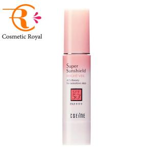 ACSEINE（アクセーヌ） スーパーサンシールド ブライトヴェール SPF50+