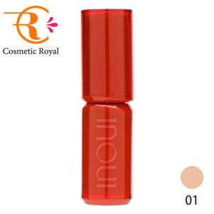 インウイ 資生堂 インウイ inoui リキッドファンデーション 00 30mL