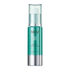 NOV（ノブ） ノブIIIバリアコンセントレイト 30g : コスメ