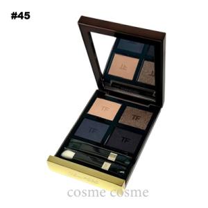 TOM FORD（トムフォード） 【送料無料】TOM FORD アイ カラー クォード