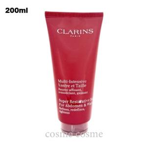 CLARINS（クラランス） ボディ フィット アクティヴ 400ml 並行輸入品