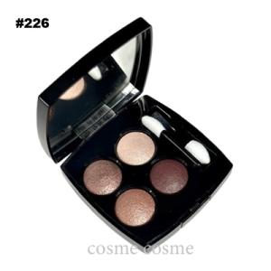 シャネル レ キャトル オンブル #387 ユートピア 特別限定品 C656