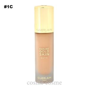 GUERLAIN（ゲラン） 【並行輸入品】ゲラン パリュール ゴールド スキン