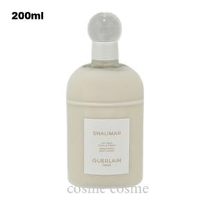 GUERLAIN（ゲラン） 【並行輸入品】ゲラン シャリマー シャワージェル