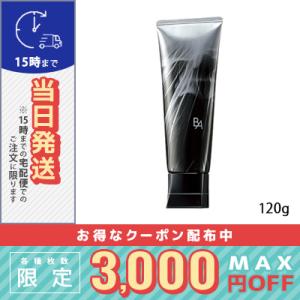 B.A POLA ポーラ ディープクリアライザー（洗顔料・マスク）120g