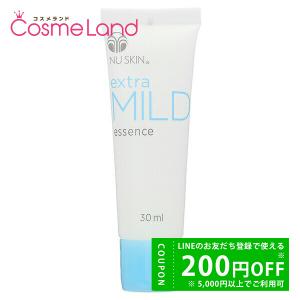 NU SKIN（ニュースキン） エクストラマイルド ミルクローション 115ml