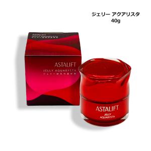 ASTALIFT（アスタリフト） ジェリー アクアリスタ (ジェリー状先行美容