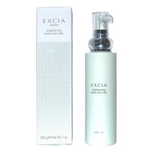 EXCIA 2025年9月18日限定発売 アルビオン エクシア ラディアンス