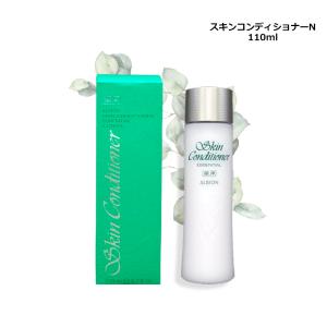 アルビオン 薬用スキンコンディショナー エッセンシャルN (化粧水