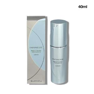 INFINESSE WHITE 残り1点 アルビオン アンフィネス ブライトニング