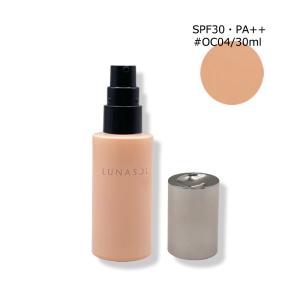 LUNASOL（ルナソル） リキッドファンデーション クラリティフロウ
