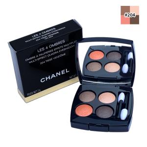 CHANEL（シャネル） レキャトル オンブル 2g #352 エレメンタル