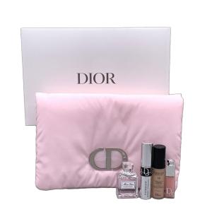 Christian Dior（クリスチャン・ディオール） メイクアップ コフレ 4点