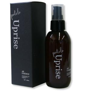 爆買 プテロ putelo AR エッセンス Uprise 140ml ヘアトニック サロン