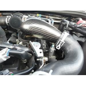 コペン LA400K スロートファンネル＋(プラス) : エアロ.カスタムパーツ