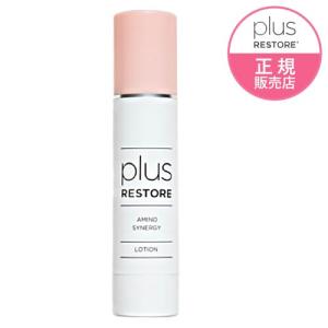 plus RESTORE（プラスリストア） TPNaローション MD 医薬部外品 100mL