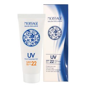 モイサージュ エッセンスインモイストクリーム 45g 抗炎症剤配合 医薬