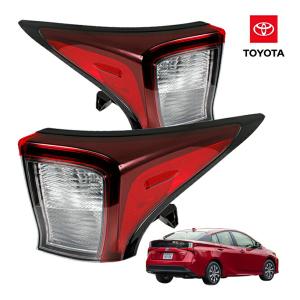 50プリウス 純正+αのデザイン ZVW50/51/55 50系プリウス 前期 純正