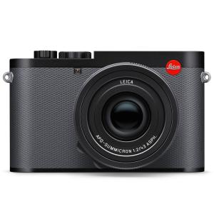 SOFORT [新品]Leica ライカ ゾフォート2 ブラック（19190） : カメラの