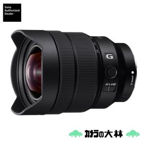 G Master [新品]SONY ソニー FE 24mm F1.4 GM SEL24F14GM