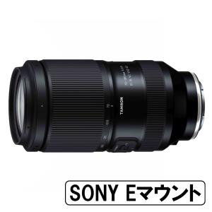 Di [新品]TAMRON タムロン 28-75mm F/2.8 III VXD G2 ソニーEマウント