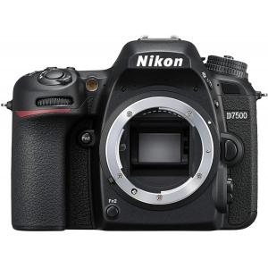 ニコン（Nikon） Nikon D750 ボディ <プレゼント包装承ります