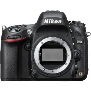 ニコンD ニコン Nikon D600 ボディ デジタル一眼レフ カメラ 中古
