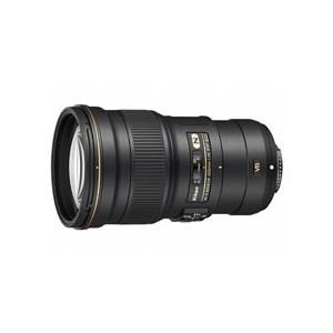 ニコン AF-S NIKKOR 300mm f/2.8G ED VR II Nikon超望遠レンズ
