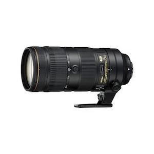 ニコン（Nikon） 【新品】ニコン AF-S NIKKOR 70-200mm f/2.8E FL ED