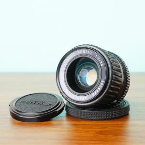 ペンタックス [美品] Super Multi Coated Takumar 24mm f3.5 広角 M42