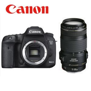 EOS キヤノン Canon 7D ボディ デジタル一眼レフ カメラ 中古