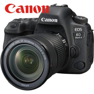 CANON◇EOS Kiss X6i/一眼レフデジタルカメラ/DS126371 : セカンド
