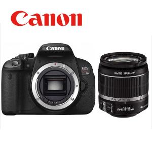 EOS Kiss キヤノン Canon X7 EF-S 55-250mm STM 望遠 レンズセット