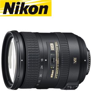 NIKKOR ニコン Nikon AF-S DX 18-300mm f3.5-6.3G ED VR 望遠レンズ