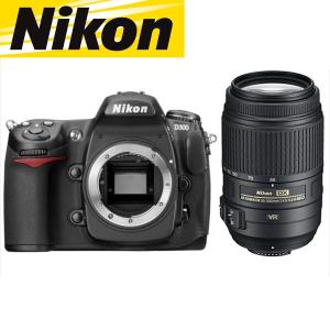 ニコンD ニコン Nikon D7100 AF-S 55-200mm VR 望遠 レンズセット