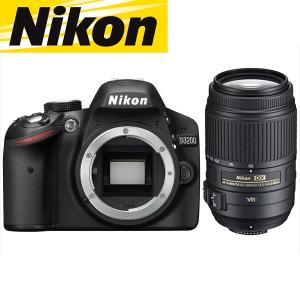 ニコンD ニコン Nikon D5600 AF-S 55-300mm VR 望遠 レンズセット